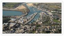 The Masterplan for Hayle Harbour The Masterplan for Hayle Harbour